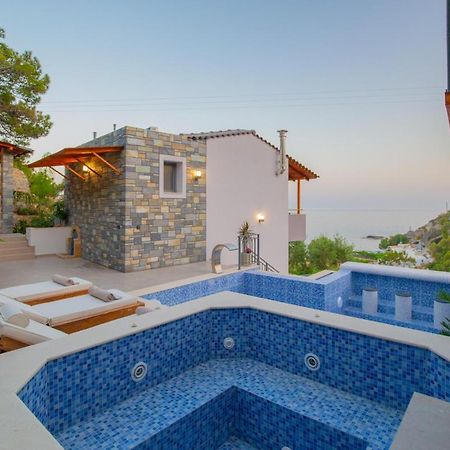Villa Achlia Екстериор снимка