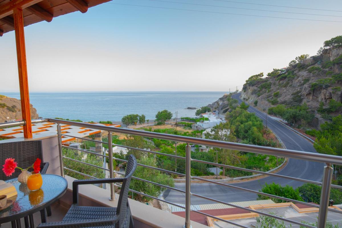 Villa Achlia Екстериор снимка