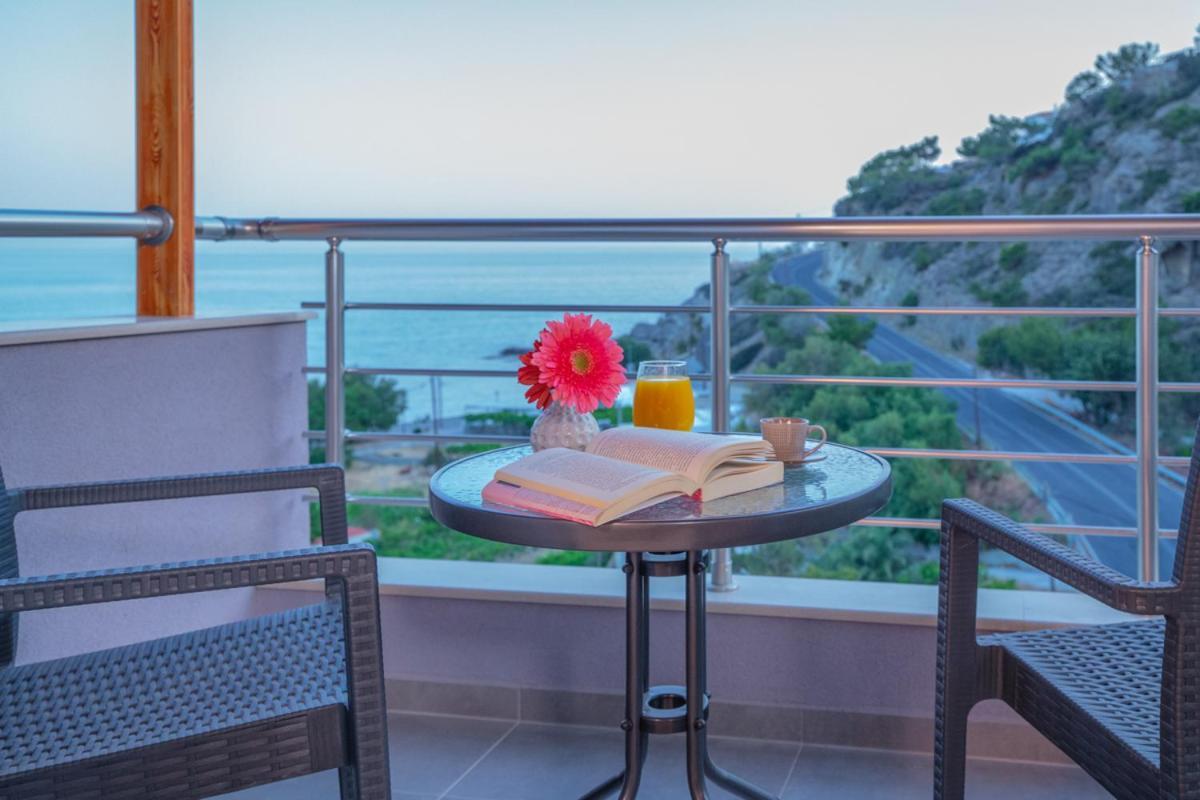 Villa Achlia Екстериор снимка