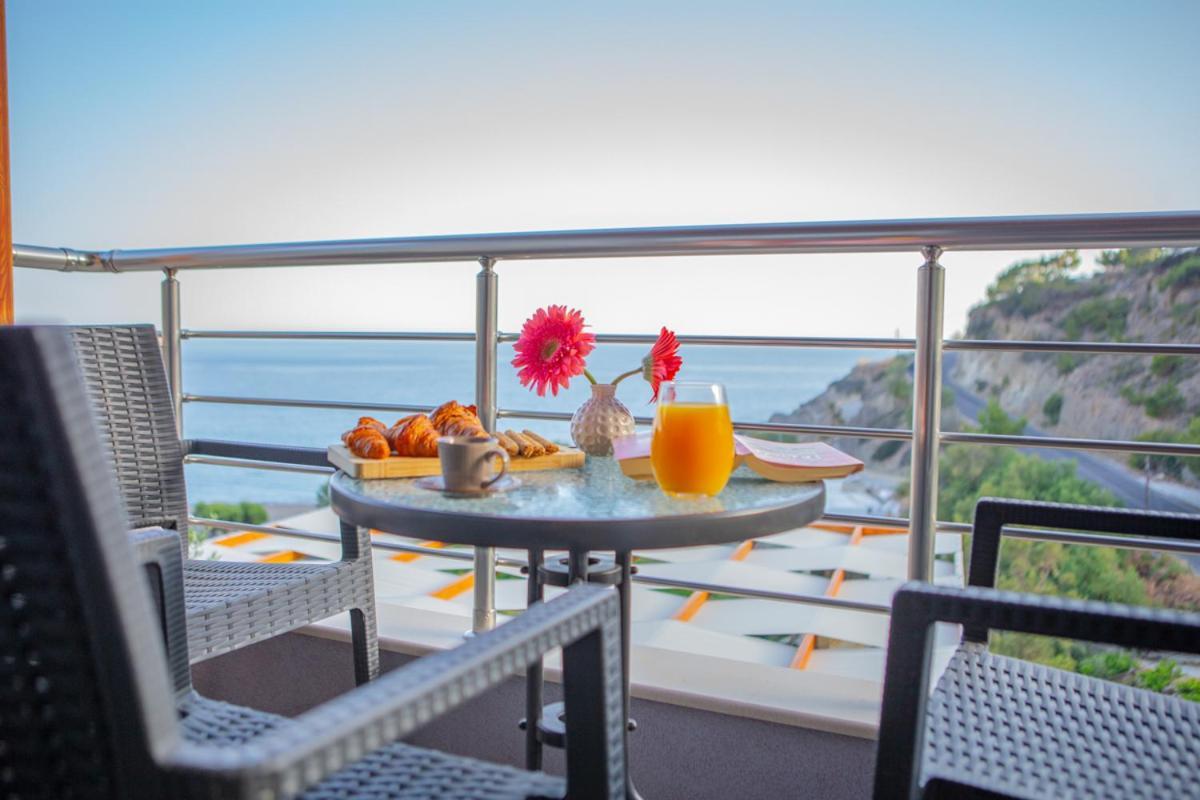Villa Achlia Екстериор снимка
