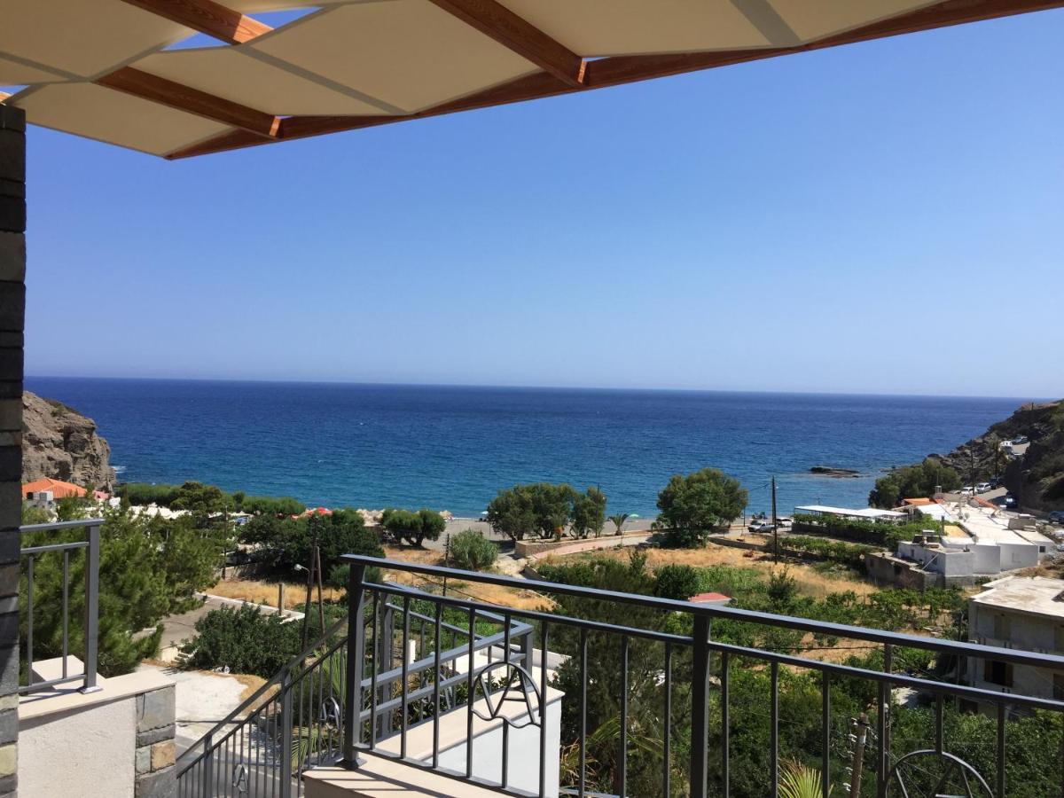 Villa Achlia Екстериор снимка