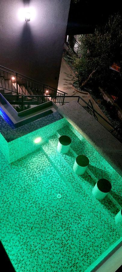 Villa Achlia Екстериор снимка