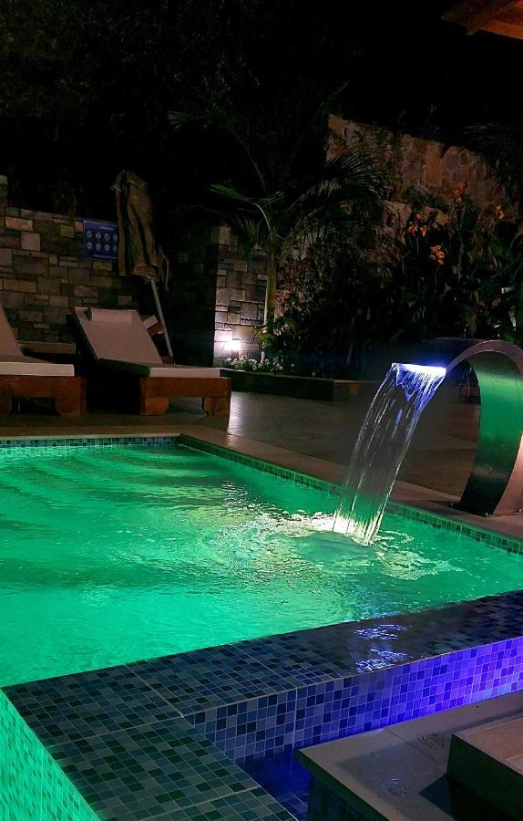 Villa Achlia Екстериор снимка