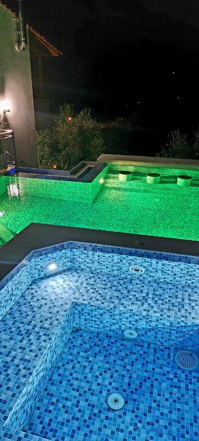 Villa Achlia Екстериор снимка