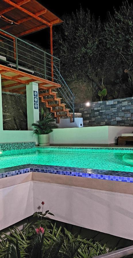 Villa Achlia Екстериор снимка